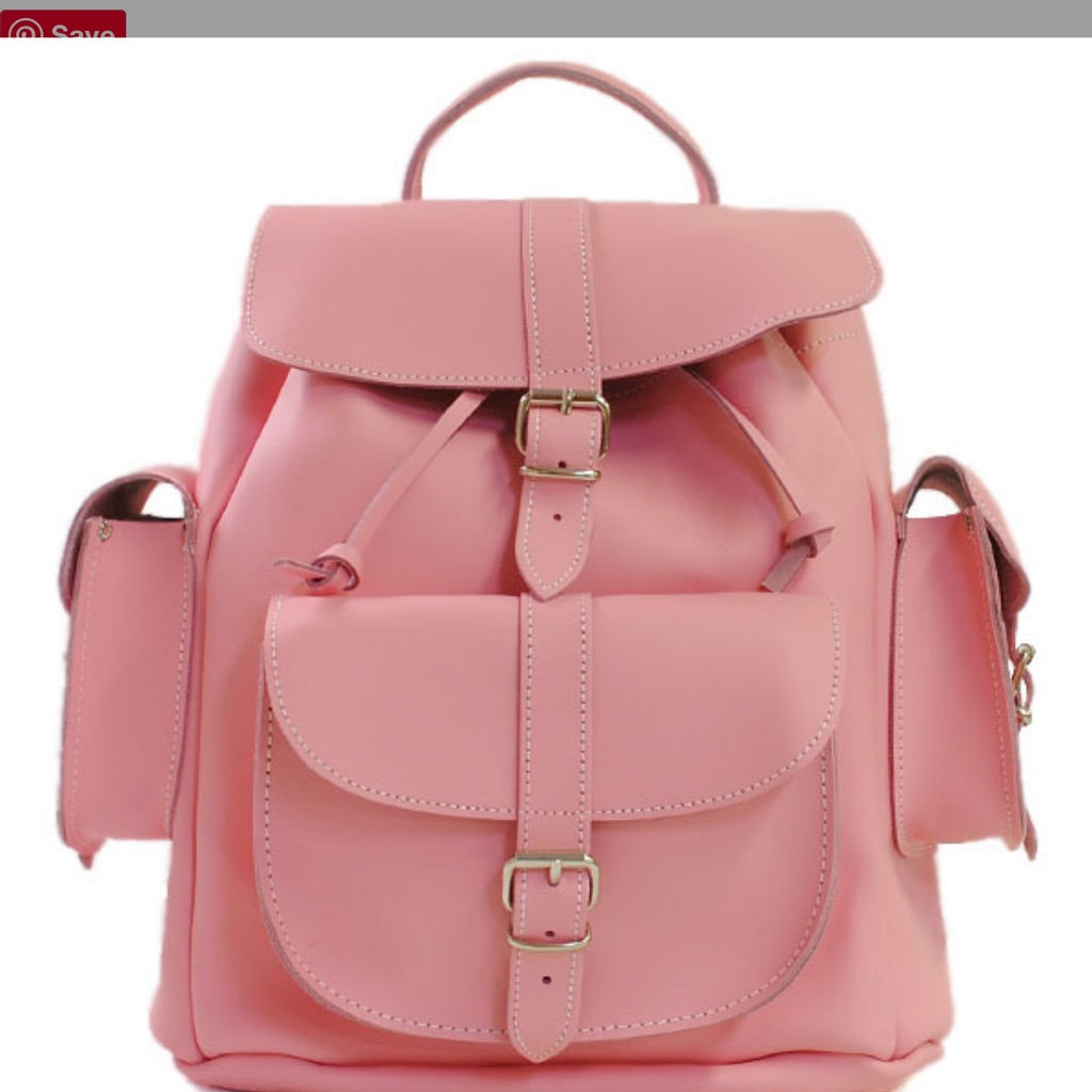 Grafea Backpack